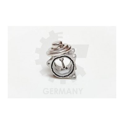 SKV EGR Ventil AUDI A3 (8P) 1.9 2.0 TDI 00-13 – Hledejceny.cz