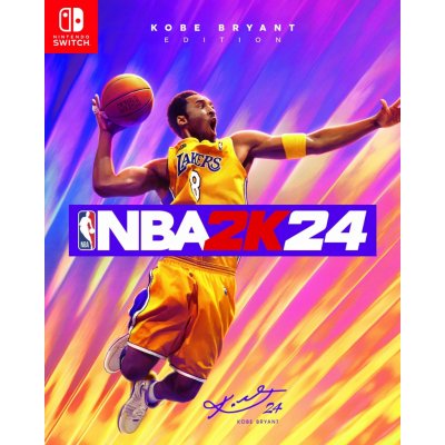 NBA 2K24 – Sleviste.cz