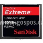 SanDisk Extreme Pro CompactFlash 64 GB SDCFXPS-064G-X46 – Zboží Mobilmania