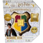Harry Potter Čarodějnické hádání – Sleviste.cz