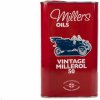 Motorový olej Millers Oils Vintage Millerol 50 1 l