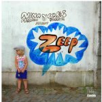 Nina Miranda and Chris Franck Present Zeep - Zeep CD – Hledejceny.cz