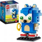 LEGO® BrickHeadz 40627 Sonic the Hedgehog – Zboží Živě