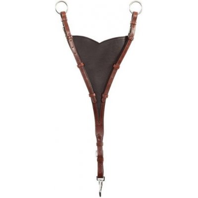 Martingalová vidlice BR Fork Closed Model oak/silver – Zboží Dáma