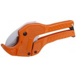 Nůžky na PVC trubky max. průměr 42mm – Zboží Dáma