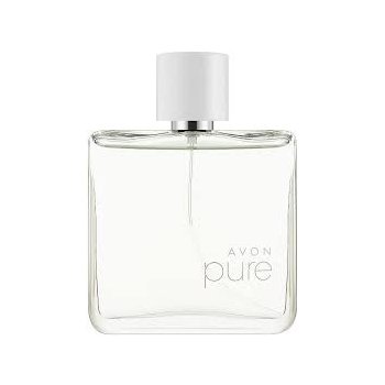 Avon Pure toaletní voda pánská 75 ml