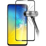 9D Tvrzené sklo pro Samsung Galaxy A31 A315 - černé RI1262 – Hledejceny.cz