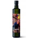 Fandler Bio arašídový olej 100% 250 ml