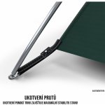 Husky Boston 5 dural – Zboží Dáma