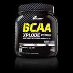Olimp Sport Nutrition BCAA Xplode 500 g – Hledejceny.cz