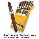 Cohiba Wide Short 6 ks – Sleviste.cz
