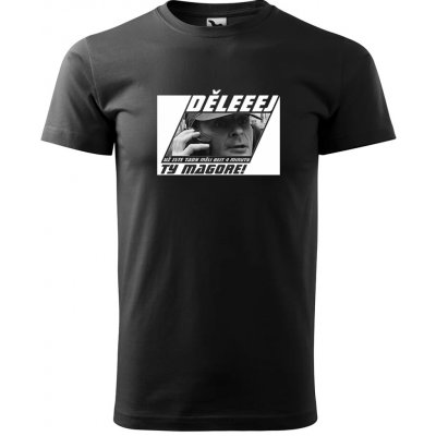 Sablio Děleeej, ty magore černé – Hledejceny.cz