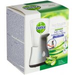 Dettol Jemná aloe 250 ml – Zboží Mobilmania