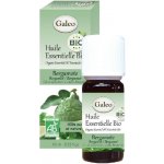 Galeo Organic Organický esenciální bergamotový olej 10 ml – Hledejceny.cz
