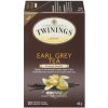 Čaj Twinings černý čaj EARL GREY CREAMY VANILLA 20 sáčků 40 g