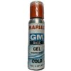 Vosk na běžky Maplus GM Base Gel cold 75 ml