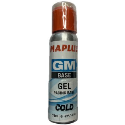 Maplus GM Base Gel cold 75 ml – Hledejceny.cz