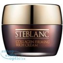 Steblanc zpevňující krém s obsahem 54% mořského kolagen Collagen Firming Rich Cream 50 ml