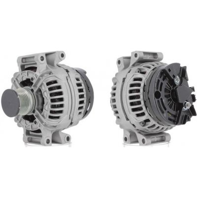 Alternátor JEEP GRAND CHEROKEE 2.7 CRD Bosch 0124515084 – Hledejceny.cz