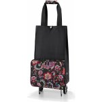 Reisenthel Foldabletrolley paisley black – Zbozi.Blesk.cz