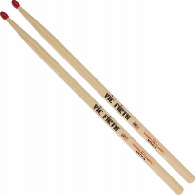 Vic Firth CMN Metal American Classic – Zbozi.Blesk.cz