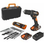 WORX WX370 – Zboží Mobilmania