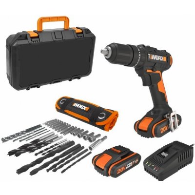 WORX WX370 – Zboží Mobilmania