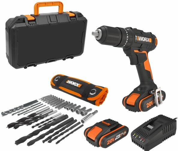 WORX WX370