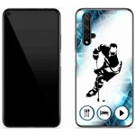 mmCase Gelové Honor 20 - hokej 1 – Zbozi.Blesk.cz