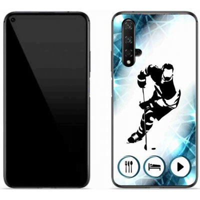 mmCase Gelové Honor 20 - hokej 1 – Zbozi.Blesk.cz