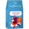 Mletá káva Coffeeway Vanilla caramel gecaffeinated 200 g