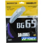 Yonex BG 65 10m – Hledejceny.cz