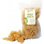 Lahodnosti Irský mech čerstvý RAW 500 g – Zboží Dáma