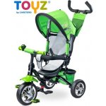 Caretero Toyz Timmy zelená – Zboží Mobilmania