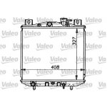 Chladič, chlazení motoru VALEO 731153 – Sleviste.cz