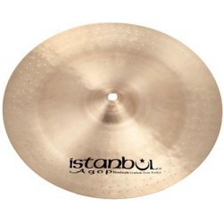 Istanbul Agop MCH8