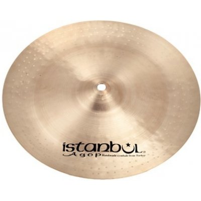 Istanbul Agop MCH8 – Zboží Dáma