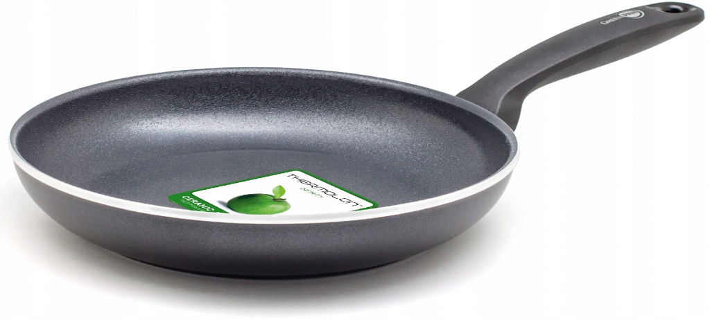 The Cookware Company Pánev na palačinky keramická 20 cm