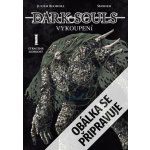 Dark Souls: Vykoupení 1 - Ztracená lidskost - Julien Blondel – Sleviste.cz