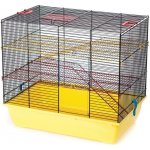 Inter Zoo Pinki III 50 x 33 x 45 cm – Hledejceny.cz