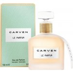 Carven Le Parfum parfémovaná voda dámská 100 ml tester – Hledejceny.cz