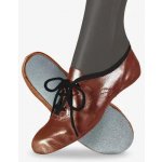 WINS cvičky taneční TALENT DANCE měděná – Zboží Dáma