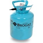 Helium do balónků 20 - 5l - Brogaz – Sleviste.cz