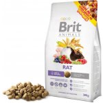 Brit Animals Rat 1,5 kg – Sleviste.cz