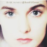 O´Connor Sinead - So Far... The Best of – Hledejceny.cz