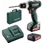 Metabo PowerMaxx SB 12 601076500 – Hledejceny.cz