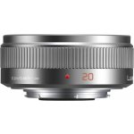 Panasonic Lumix G 20mm f/1.7 II aspherical IF – Zboží Živě