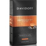 Davidoff Espresso 57 mletá 250 g – Hledejceny.cz