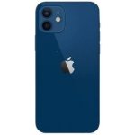 Kryt Apple iPhone 12 zadní + střední modrý – Zboží Živě