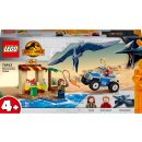  LEGO® Jurassic World 76943 Hon na pteranodona